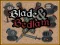 Žaidimas Blade & Bedlam internete