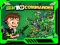 Žaidimas Ben 10 Commander internete