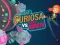 Žaidimas Agent Curiosa Rogue Robots internete