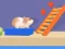 Žaidimas Hamster Maze Online internete