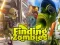 Žaidimas Finding Zombies internete