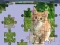 Žaidimas Jigsaw Puzzle Cute Kittens internete