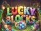 Žaidimas Lucky Blocks internete