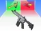 Žaidimas Get a Cool Gun! internete