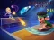 Žaidimas Badminton Clash 3D internete