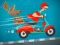 Žaidimas Crazy Courier internete
