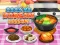 Žaidimas Cooking Korean Lesson internete