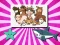 Žaidimas Animal Puzzle internete