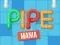 Žaidimas Pipe mania internete