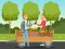 Žaidimas Selling Trucks Match 3 internete
