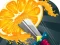 Žaidimas Fruit Knife Hit internete