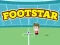 Žaidimas Footstar internete