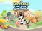 Žaidimas Dr Panda School internete