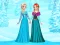 Žaidimas Icy Dress Up internete
