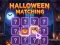 Žaidimas Halloween Matching internete