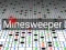 Žaidimas Minesweeper internete