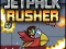 Žaidimas Jetpack Rusher internete