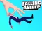 Žaidimas Falling Asleep internete