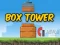 Žaidimas Box tower internete