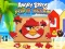 Žaidimas Angry Birds Pop It Jigsaw internete