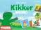 Žaidimas Kikker Memo internete