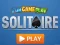 Žaidimas FunGamePlay Solitaire internete