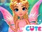 Žaidimas Magical Fairy Fashion Look internete