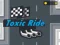 Žaidimas Toxic Ride internete