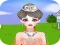 Žaidimas Pretty Princess Ball Dressup internete