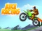 Žaidimas Bike Racing internete