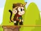 Žaidimas Bridge Monkey internete