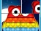 Žaidimas Owl Pop It Rotate internete