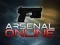 Žaidimas Arsenal Online internete