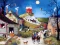 Žaidimas Art Villages Differences internete