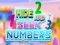 Žaidimas Hide And Seek Numbers internete