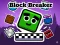 Žaidimas Block Breaker internete