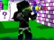 Žaidimas Paintball Gun Pixel 3D internete