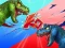 Žaidimas Merge Master Dinosaur Fusion internete