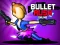 Žaidimas Bullet Rush Online internete