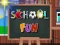 Žaidimas School Fun internete
