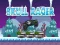 Žaidimas Skull Racer internete