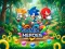Žaidimas Sonic 2 Heroes internete