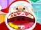 Žaidimas Kids Dentist Games internete