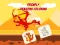 Žaidimas Friendly Dragons Coloring internete