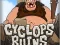 Žaidimas Cyclops Ruins internete