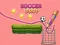 Žaidimas Soccer Drop internete