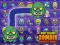 Žaidimas Onet Deluxe Zombie Connect Mania internete