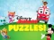 Žaidimas Disney Junior Puzzles internete