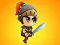 Žaidimas Warrior and Coins internete