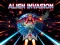 Žaidimas Alien Invasion internete